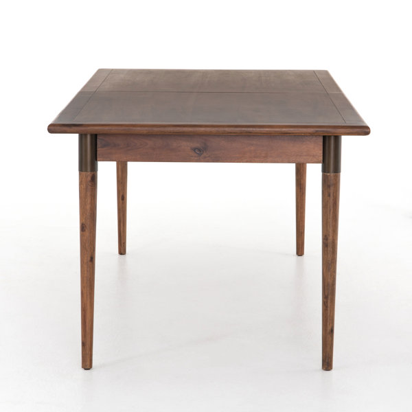 Birch Lane™ Yanely Extendable Dining Table & Reviews | Wayfair